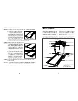 Preview for 5 page of NordicTrack EXP1000 NETL09912 User Manual