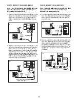 Preview for 17 page of NordicTrack EXP1000 User Manual