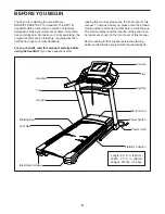 Preview for 5 page of NordicTrack EXP14i User Manual