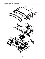 Preview for 41 page of NordicTrack EXP14i User Manual