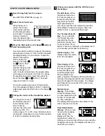 Preview for 11 page of NordicTrack EXP2000 NCTL11992 User Manual