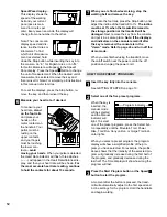 Preview for 12 page of NordicTrack EXP2000 NCTL11992 User Manual