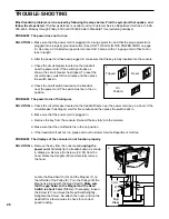 Preview for 26 page of NordicTrack EXP2000 NCTL11992 User Manual