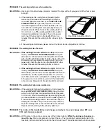 Preview for 27 page of NordicTrack EXP2000 NCTL11992 User Manual