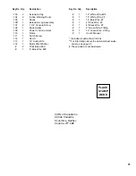 Preview for 31 page of NordicTrack EXP2000 NCTL11992 User Manual