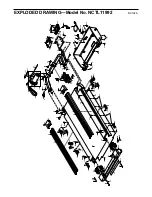 Preview for 34 page of NordicTrack EXP2000 NCTL11992 User Manual