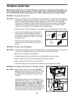 Предварительный просмотр 26 страницы NordicTrack Exp2000x User Manual