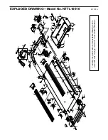 Предварительный просмотр 32 страницы NordicTrack Exp2000x User Manual