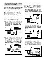 Preview for 19 page of NordicTrack Exp2000xi User Manual