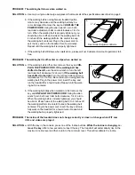 Preview for 27 page of NordicTrack Exp2000xi User Manual