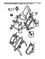 Preview for 33 page of NordicTrack Exp2000xi User Manual