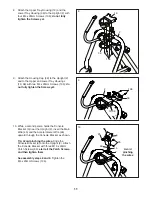 Preview for 11 page of NordicTrack Freestride Trainer FS3i User Manual