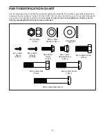 Предварительный просмотр 7 страницы NordicTrack Freestride Trainer FS7i User Manual