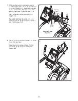 Preview for 9 page of NordicTrack Freestrider 35 S Elliptical Manual