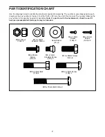 Preview for 7 page of NordicTrack FS10i User Manual