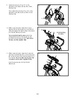 Preview for 12 page of NordicTrack FS10i User Manual