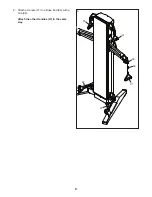 Preview for 9 page of NordicTrack FUSION CST STUDIO User Manual