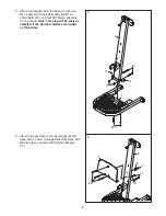 Preview for 7 page of NordicTrack Futura 2200 User Manual