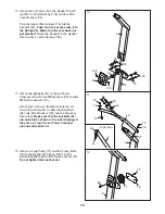 Preview for 10 page of NordicTrack Futura 2200 User Manual