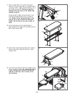 Preview for 12 page of NordicTrack Futura 2200 User Manual