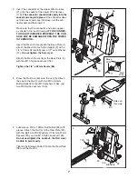 Preview for 7 page of NordicTrack Futura 2600 User Manual