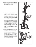 Preview for 9 page of NordicTrack Futura 2600 User Manual