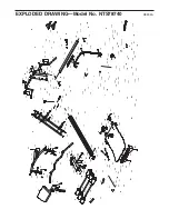 Preview for 26 page of NordicTrack Futura 2600 User Manual