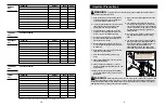 Preview for 3 page of NordicTrack GRT 270 NTEVBE04910 User Manual