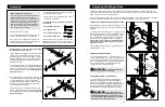 Preview for 6 page of NordicTrack GRT 270 NTEVBE04910 User Manual