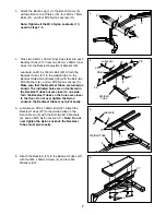 Preview for 7 page of NordicTrack GRT 340 User Manual