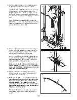 Preview for 10 page of NordicTrack GRT 400 User Manual