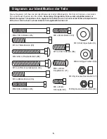 Preview for 5 page of NordicTrack Grt270 Bench (German) Bedienungsanleitung