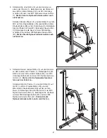 Preview for 7 page of NordicTrack Grt270 Bench (German) Bedienungsanleitung