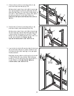 Preview for 8 page of NordicTrack Grt270 Bench (German) Bedienungsanleitung