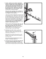 Preview for 10 page of NordicTrack Grt270 Bench (German) Bedienungsanleitung