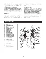 Preview for 13 page of NordicTrack Grt270 Bench (German) Bedienungsanleitung