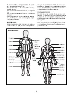 Предварительный просмотр 9 страницы NordicTrack Grt310 User Manual