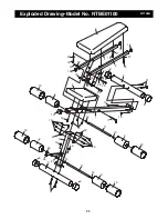 Предварительный просмотр 11 страницы NordicTrack Grt310 User Manual