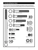 Preview for 5 page of NordicTrack Grt320 Manual