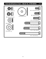 Preview for 5 page of NordicTrack Grt380 User Manual