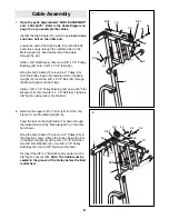 Preview for 8 page of NordicTrack GRT500 User Manual