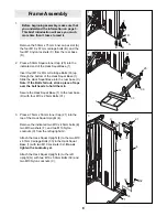 Preview for 6 page of NordicTrack Grt950 User Manual