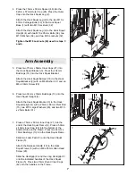 Preview for 7 page of NordicTrack Grt950 User Manual