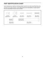 Preview for 5 page of NordicTrack GX 2.5 NTEX23012.0 User Manual