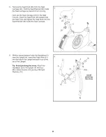 Preview for 8 page of NordicTrack GX 2.5 NTEX23012.0 User Manual