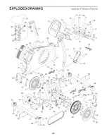 Preview for 27 page of NordicTrack GX 2.5 NTEX23012.0 User Manual