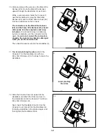 Preview for 12 page of NordicTrack GX 2.7 U User Manual