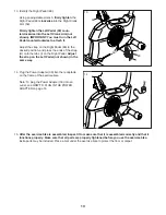 Preview for 13 page of NordicTrack GX 2.7 U User Manual