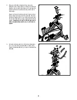 Preview for 8 page of NordicTrack Gx 3.0 Sport (Spanish) Manual Del Usuario