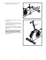 Preview for 7 page of NordicTrack GX 3.1 User Manual